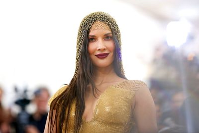 Olivia Munn Poster 3315374