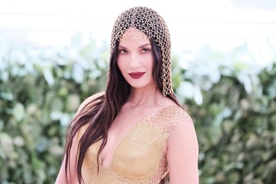Olivia Munn Poster 3315399