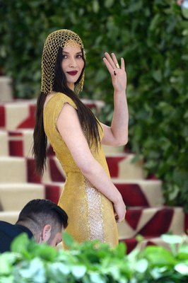 Olivia Munn Poster 3315407