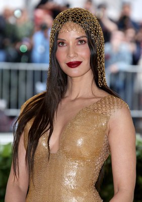 Olivia Munn Poster 3315421