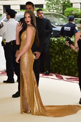 Olivia Munn Poster 3315443