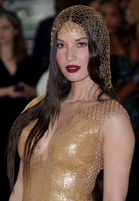 Olivia Munn Poster 3315479