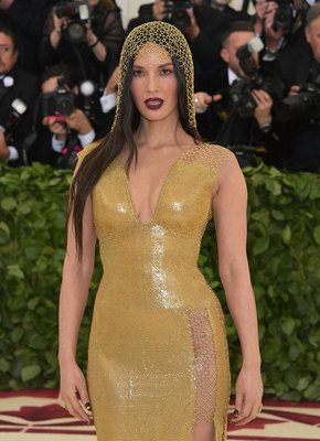 Olivia Munn Poster 3315550