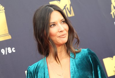 Olivia Munn Poster 3361238
