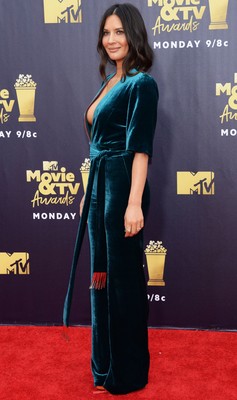 Olivia Munn Poster 3361275