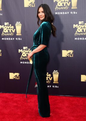 Olivia Munn Poster 3361289