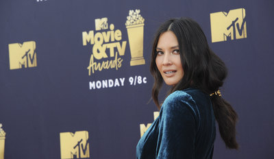 Olivia Munn Poster 3361296