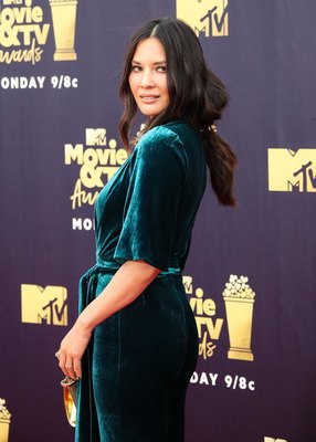 Olivia Munn Poster 3361321
