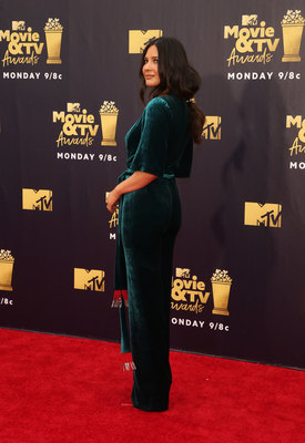 Olivia Munn Poster 3361338