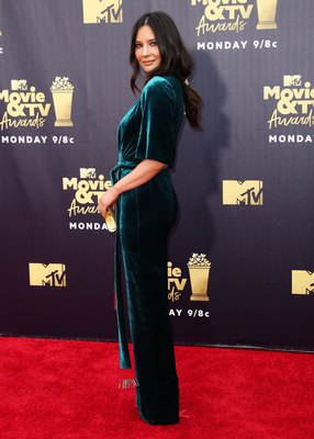 Olivia Munn Poster 3361366