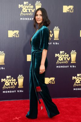 Olivia Munn Poster 3361376