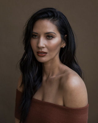 Olivia Munn Poster 3654966