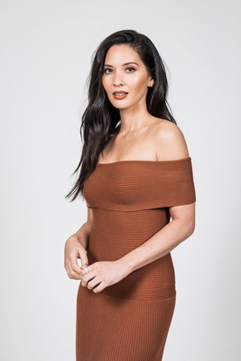 Olivia Munn Poster 3654968