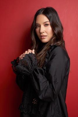 Olivia Munn Poster 3673708