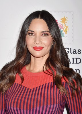 Olivia Munn Poster 3738468