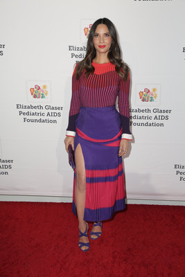 Olivia Munn Poster 3738473