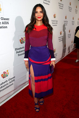 Olivia Munn Poster 3738489