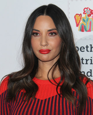 Olivia Munn Poster 3738506