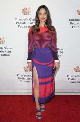 Olivia Munn Poster 3738509