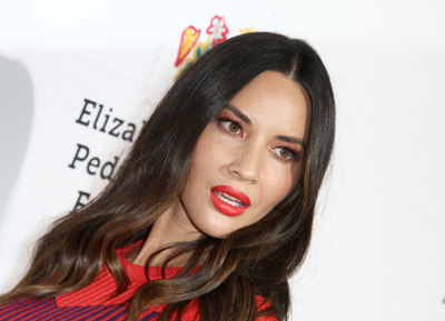 Olivia Munn Poster 3738517