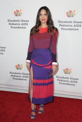 Olivia Munn Poster 3738527