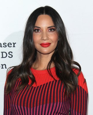 Olivia Munn Poster 3738564
