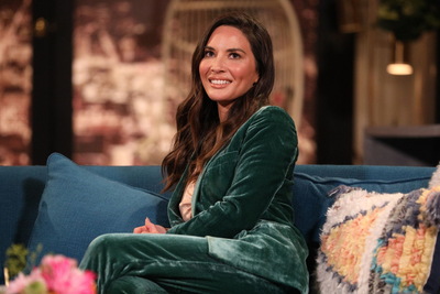 Olivia Munn Poster 3738571