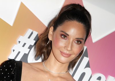 Olivia Munn Poster 3738581