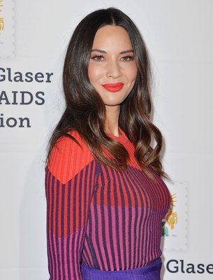 Olivia Munn Poster 3738589