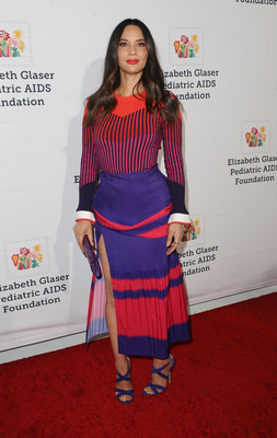 Olivia Munn Poster 3738597