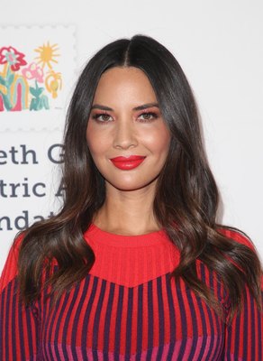 Olivia Munn Poster 3738601