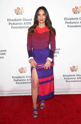 Olivia Munn Poster 3738605