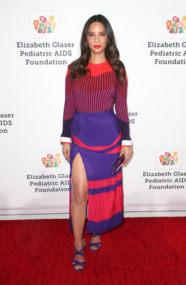 Olivia Munn Poster 3738618