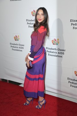 Olivia Munn Poster 3738619