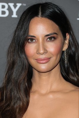 Olivia Munn Poster 3738620