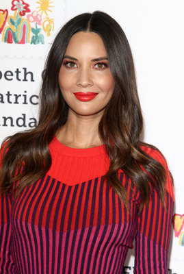 Olivia Munn Poster 3738624