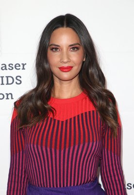 Olivia Munn Poster 3738640