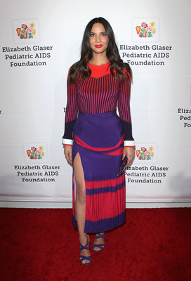 Olivia Munn Poster 3738643