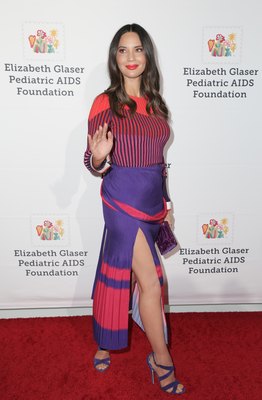 Olivia Munn Poster 3738645