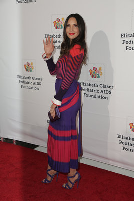 Olivia Munn Poster 3738646