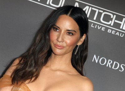 Olivia Munn Poster 3738649