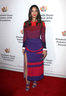 Olivia Munn Poster 3738661