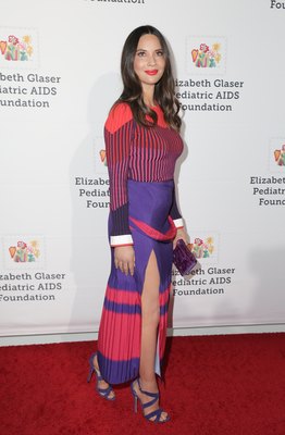 Olivia Munn Poster 3738666