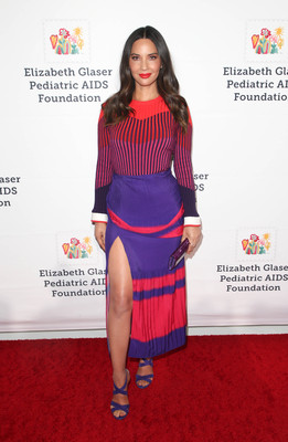 Olivia Munn Poster 3738669