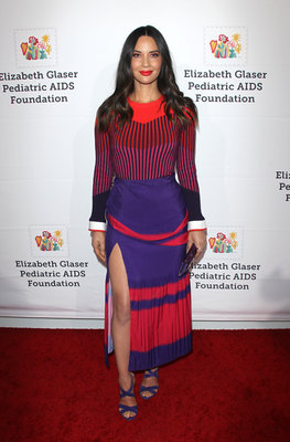 Olivia Munn Poster 3738675