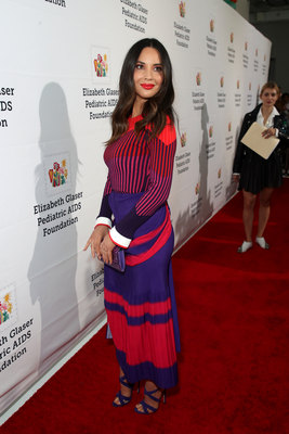 Olivia Munn Poster 3738685