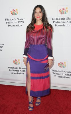 Olivia Munn Poster 3738695