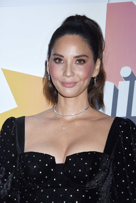 Olivia Munn Poster 3738702