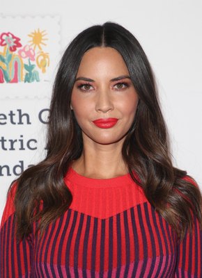 Olivia Munn Poster 3738711