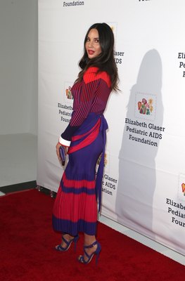 Olivia Munn Poster 3738715